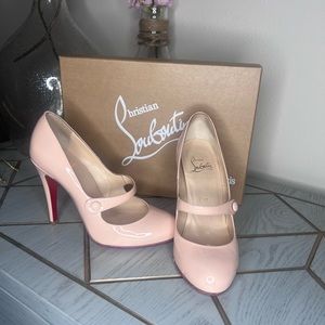 Christian Louboutin Heels size 36